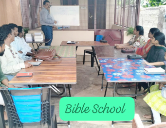 Bible School